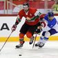 Vas János harmadszorra juthat fel a hoki elitjébe: 2008-ban és 2015-ben is remekelt a magyar válogatottal