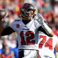 Egy vagyont bukott Brady visszatérésével