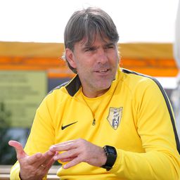 Sportal TV – Lipcsei Péter: „Szeretnék én is az NB I-ben dolgozni"