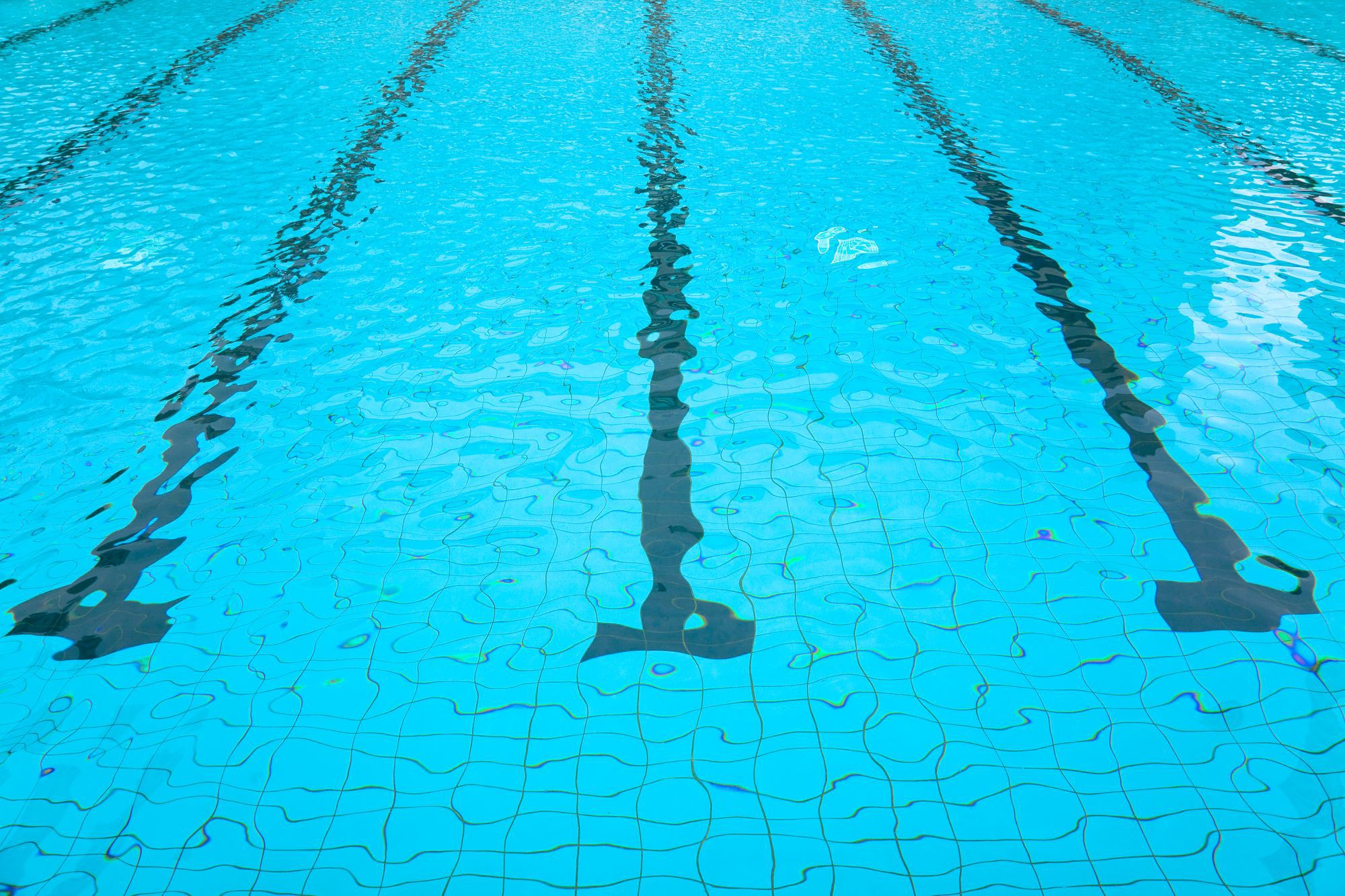Koronavírus: kórházba került egy olimpiai bajnok úszó /Fotó: Northfoto
