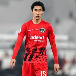 Japán válogatott támadóval erősítene a Milan – sajtóhír