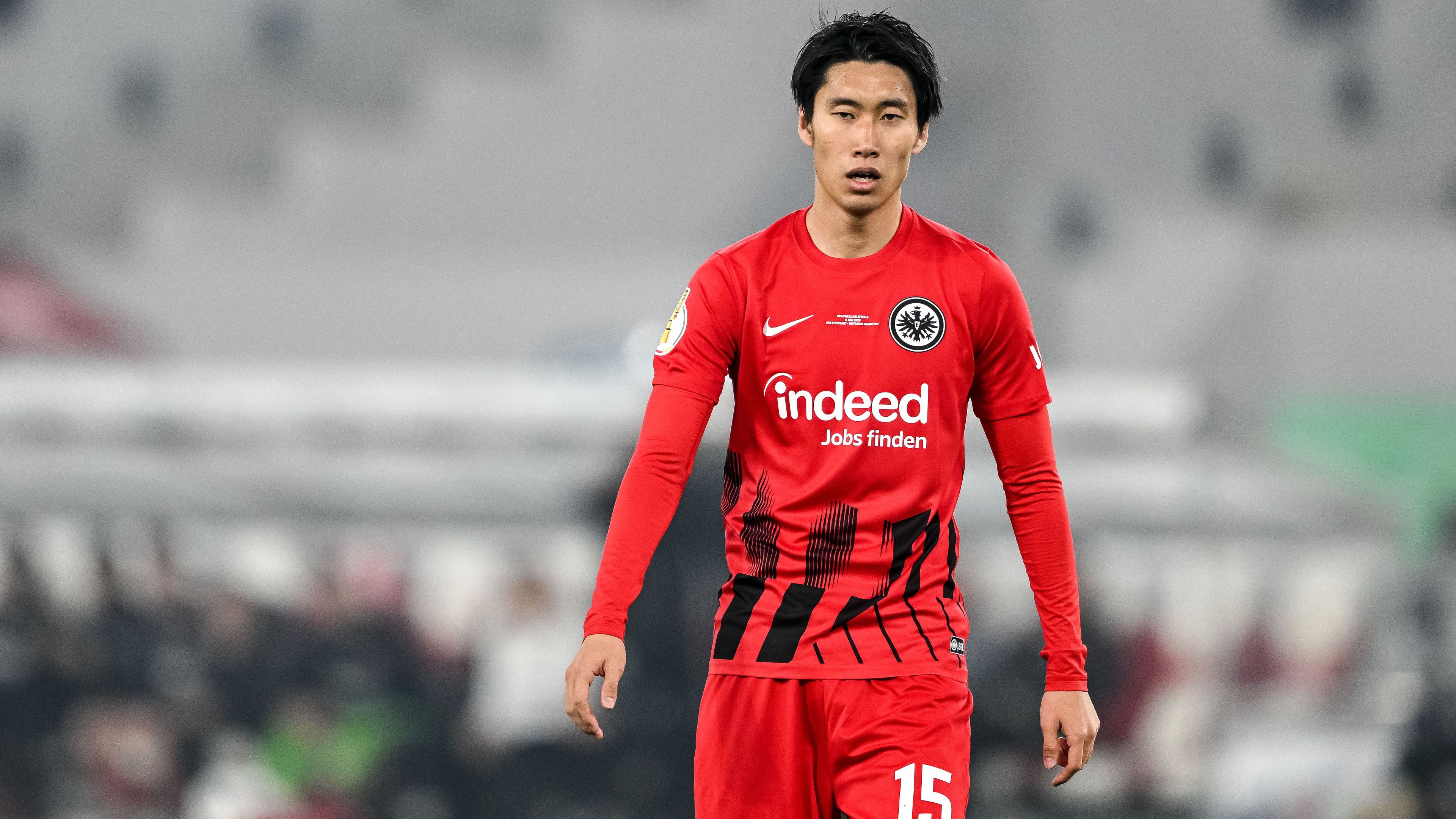 Japán válogatott támadóval erősítene a Milan – sajtóhír