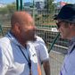 Forma-1: balhé és verekedés a Hungaroringen