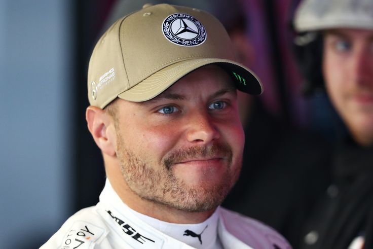 Mi történt? Hamilton 19. lett az Orosz Nagydíj első szabadedzésén