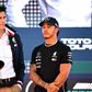 A Mercedes F1-es csapatfőnöke kiakadt: „Elvették tőlünk a vb-címet”