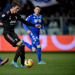 A Real Madrid különös ajánlatot tett a Juventus csatáráért