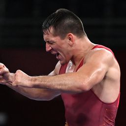Tokiói olimpia – A bátyja után Lőrincz Viktor is döntős:  legyőzhetetlenek a testvérek