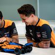 Daniel Ricciardo: „A McLarenes pályafutásom rávilágított a gyengeségeimre”