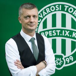 Meg nem adott gól miatt akadt ki a Kubatov Gábor – kép