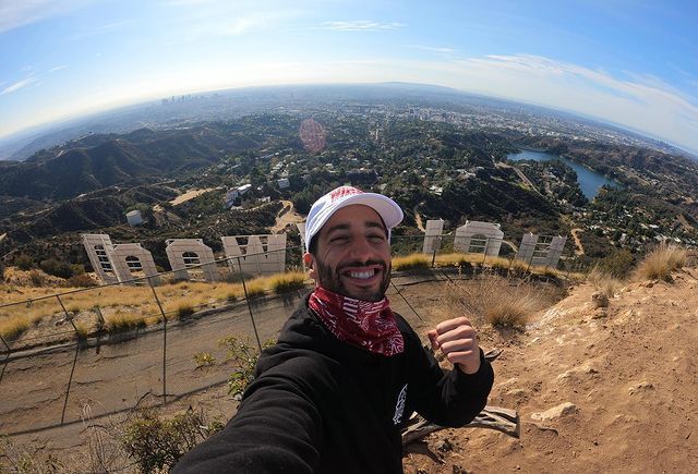 Ricciardo /Fotó: Instagram