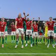 Eb-selejtező - Bulgária ellen kezd a magyar válogatott