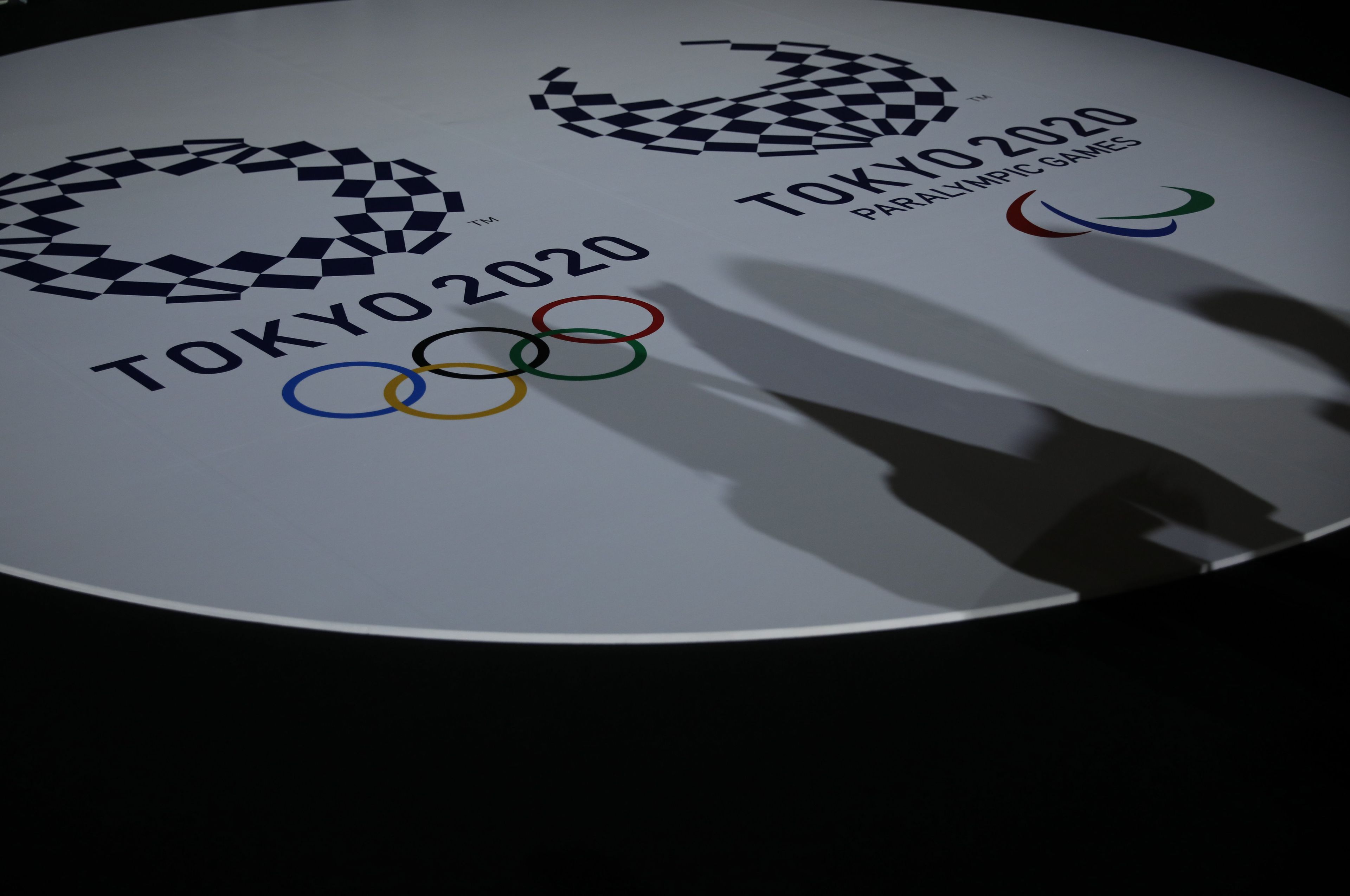 Napról-napra jönnek az aggasztó hírek a tokiói olimpiáról. / Fotó: EPA/Kato Issei.