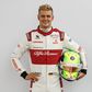 „Továbbra sem adja fel” – Schumacher figyelemmel kíséri fia versenyeit – Ilyen állapotban van most