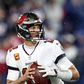44 évesen is verhetetlen: Tom Brady továbbra is rekordokat döntöget az NFL-ben – De vajon mi a titka?