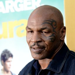 Tyson beismerte: varázsgombát használt a Roy Jones elleni meccse előtt