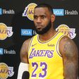 LeBron James elsírta magát, amikor megtudta, hogy Kobe Bryant meghalt – videó