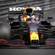 F1 Monacói Nagydíj: Verstappen simán nyert, míg Hamilton csak a hetedik helyet hozta