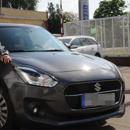 Borzalmas autóbalesetet szenvedett Gedó György: bár sérülés nélkül megúszta a szerencsétlenséget, nagy bajban volt, hogy miből fizesse ki a hatalmas kárt
