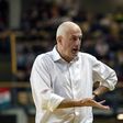 Egy játékos és a szövetségi kapitány is koronavírusos a magyar férfi kosárlabda-válogatottnál