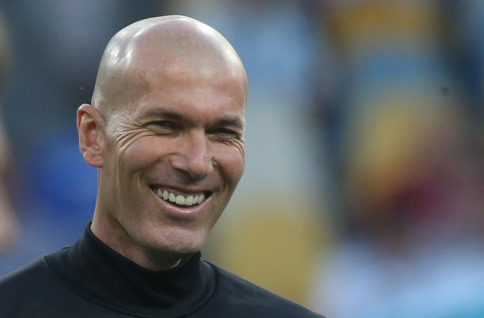 Zidane hamarosan munkába állhat?