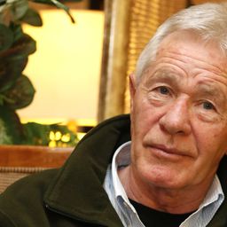 Mezey György már nem akar okoskodni: „81 éves koromra futballfilozófus lett belőlem” – Interjú az exkapitánnyal