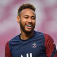 Hoppá: a szíve foglalt, mégis mással bújik ágyba Neymar