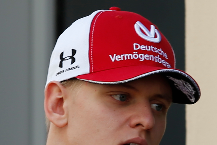 Megszólalt a Ferrari csapatfőnöke: még nem indul a Forma-1-ben Mick Schumacher