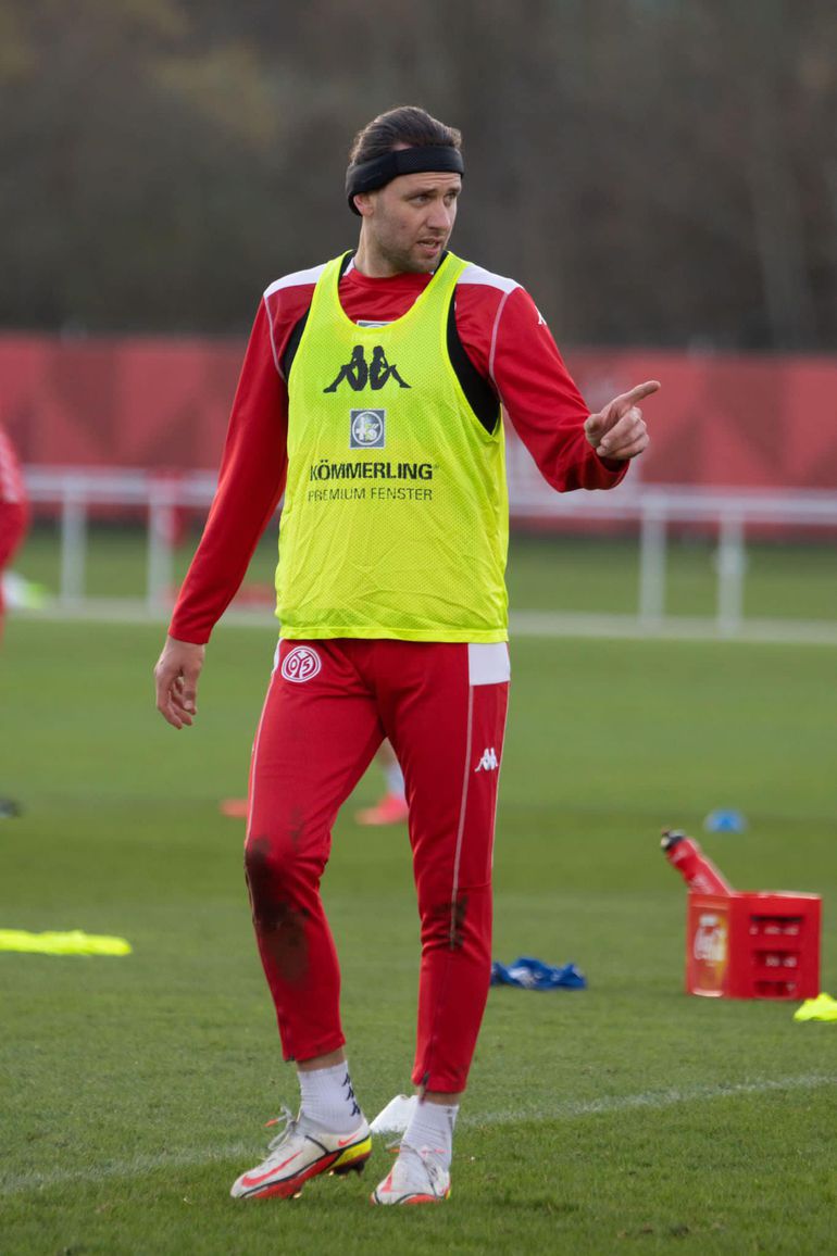 Szalai Ádám: Újjászülettem!
