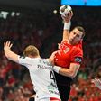 A BL-döntőért indul harcba a Veszprém