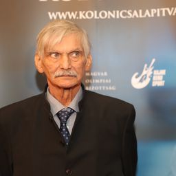 A magyar kenuslegenda megrázó vallomása: „A gyógyulásom esélye nulla”