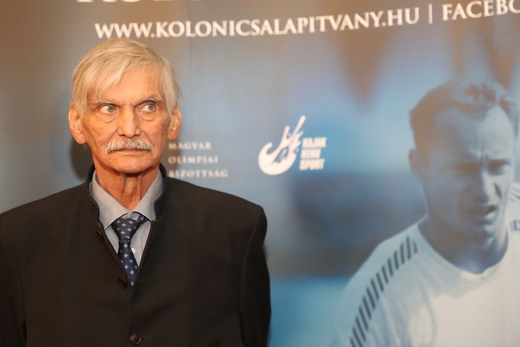 A magyar kenuslegenda megrázó vallomása: „A gyógyulásom esélye nulla”