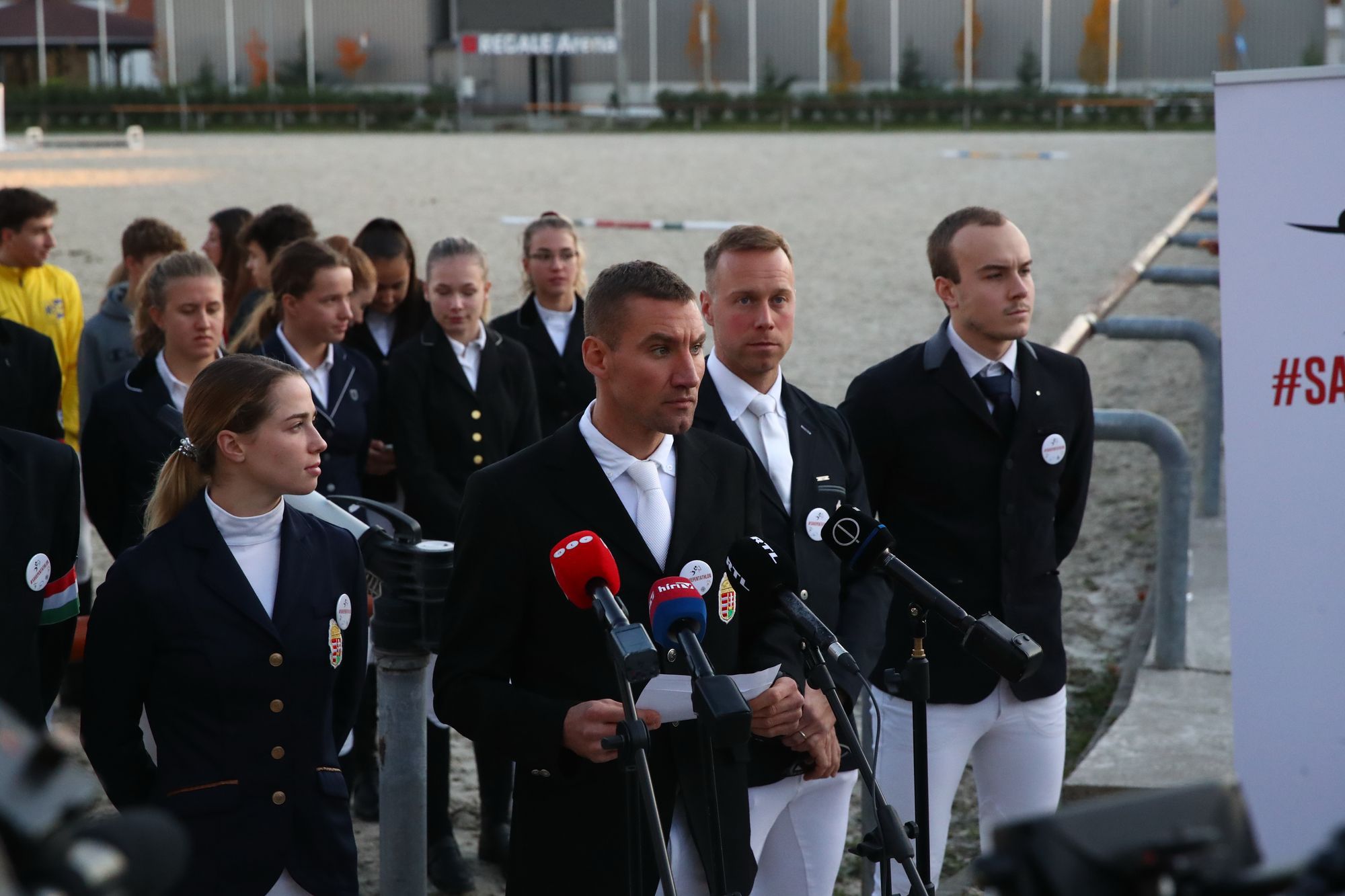 Marosi Ádámék nem örülnek a változásnak /Grnák László