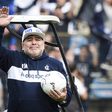 A nyomorból emelkedett a legnagyobbak közé: 10 titok a foci fenegyerekéről, a hatvanéves Diego  Maradonáról