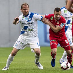 Vége: Torghelle Sándor befejezi pályafutását