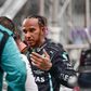 Lewis Hamilton vallomása: „Ez életem legrosszabb autója”