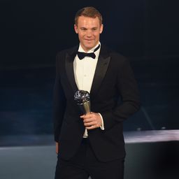 Neuer sérülése súlyosabb a vártnál?