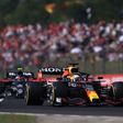 Már nincs jegy a vasárnapi F1-es Magyar Nagydíjra