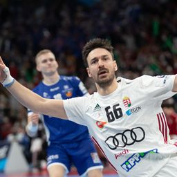 Értékes sportcipőket gyűjt Lékai Máté