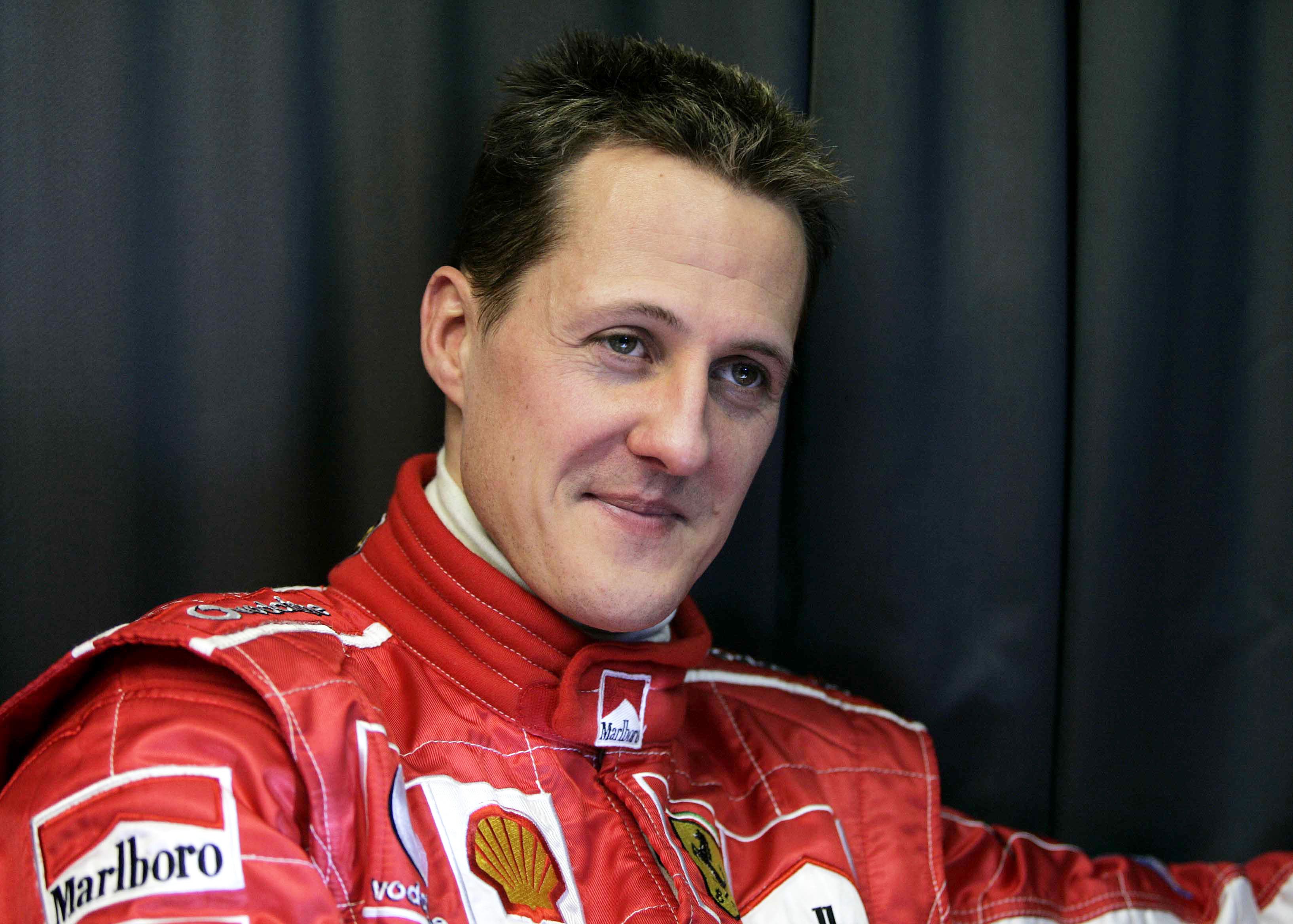 Michael Schumacher állapotáról újabb információk érkeztek/ Fotó: Northfoto