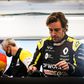 Két év után ismét a  Renault színeiben tért vissza a kétszeres világbajnok, Fernando Alonso