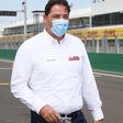 Idén augusztusban már nézők is lehetnek a mogyoródi F1-es futamon