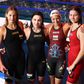 Vizes vb: ötödik a 4x200 méteres magyar női gyorsváltó