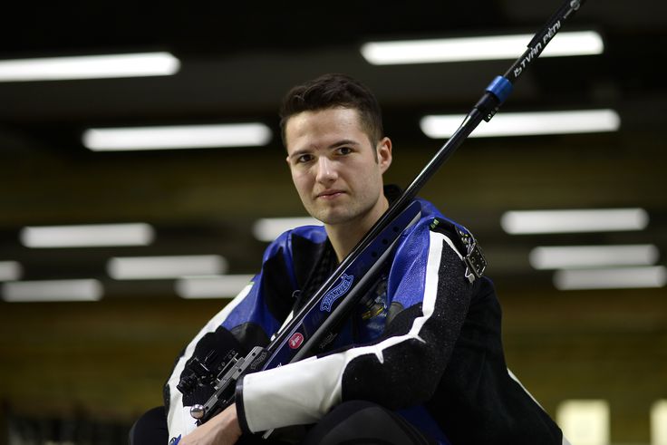 Nem békülnek: egymást vette célba a két klasszis sportlövő – Idáig fajult a dolog
