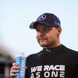Nézze meg: így törte rommá a mezőnyt Bottas a Magyar Nagydíj első kanyarjában!