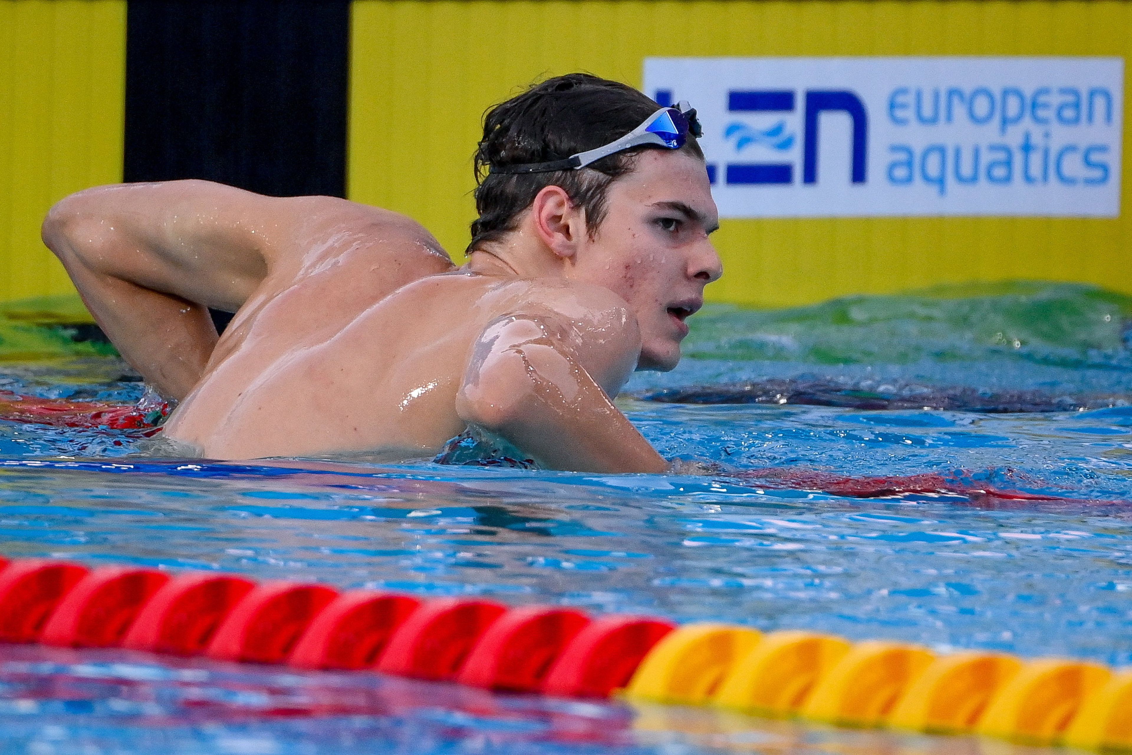 A klasszis magyar úszó nem lesz ott az országos bajnokságon