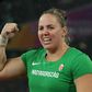 Olimpiai bronzérmes súlylökőnk úgy érzi, a semmiért dolgozott hónapokig: így érzi magát Márton Anita azután, hogy kiderült, elhalasztják az atlétikai vb-t