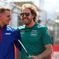 Schumacher fiának az édesapja miatt is fontos a magyar F1-es verseny