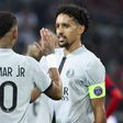 Szerződést hosszabbított braziljával a PSG – hivatalos