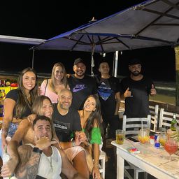 Lehet, hogy ez is egyfajta futballrekord? Adriano 18 prostival töltötte az éjszakát