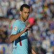 Busquets hamarosan Cristiano Ronaldo csapattársa lehet